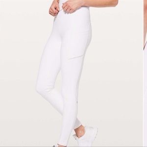 Lululemon speed up tight 28”